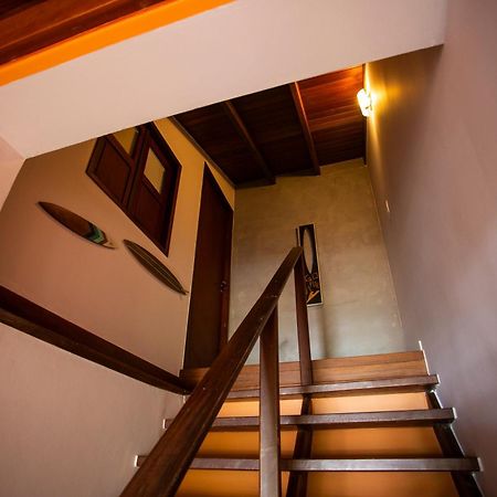 フェルナンド・デ・ノローニャ Casa Conceicao Bed & Breakfast エクステリア 写真