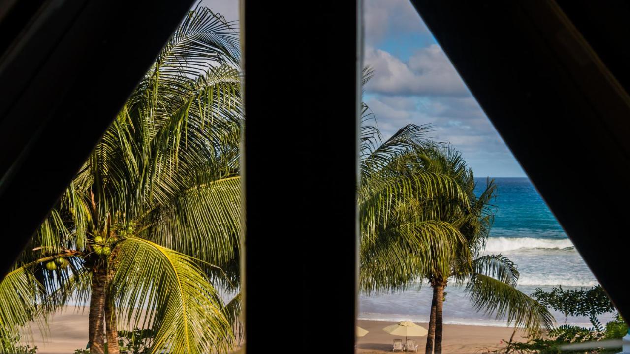 フェルナンド・デ・ノローニャ Casa Conceicao Bed & Breakfast エクステリア 写真