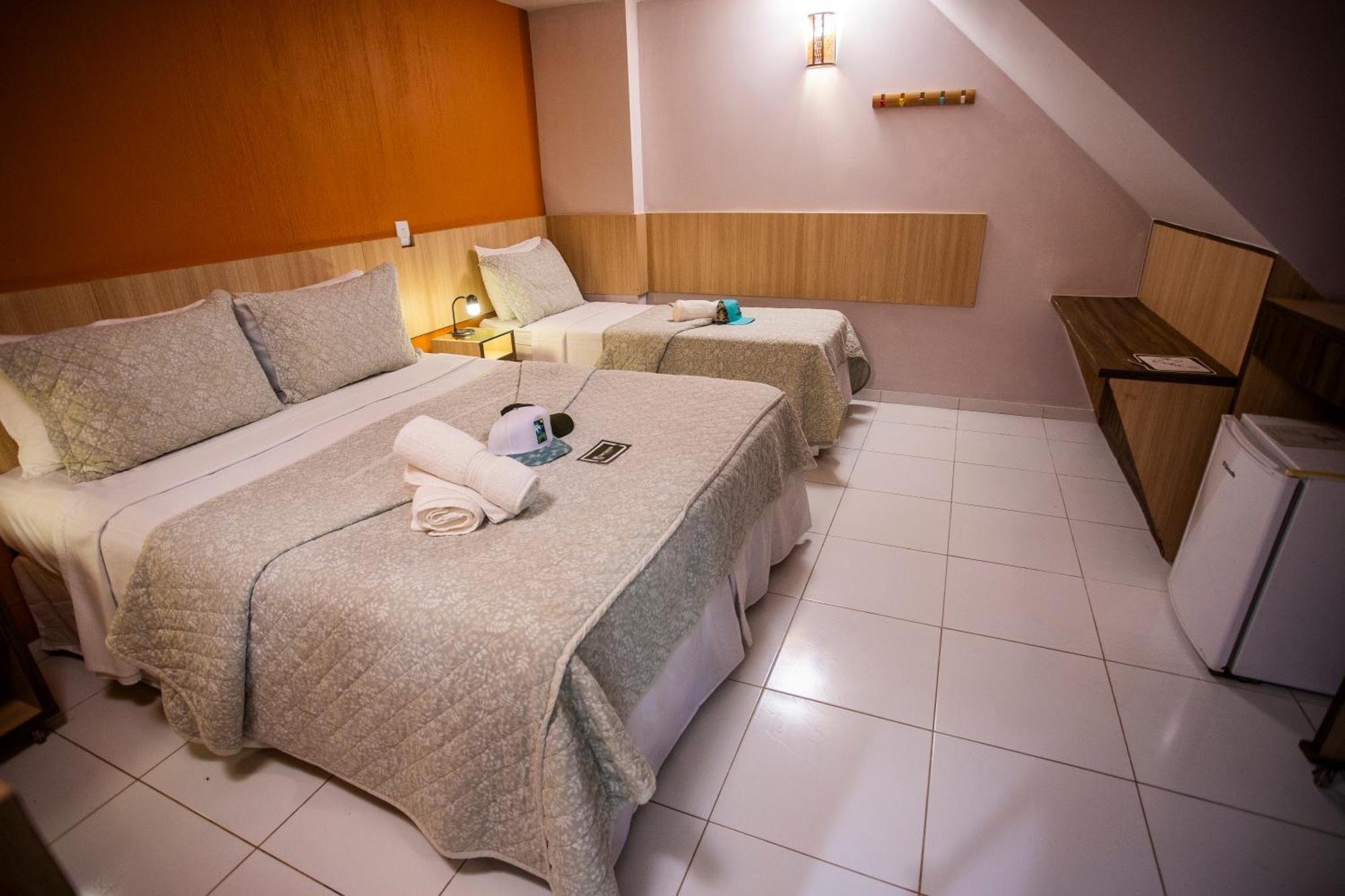 フェルナンド・デ・ノローニャ Casa Conceicao Bed & Breakfast エクステリア 写真